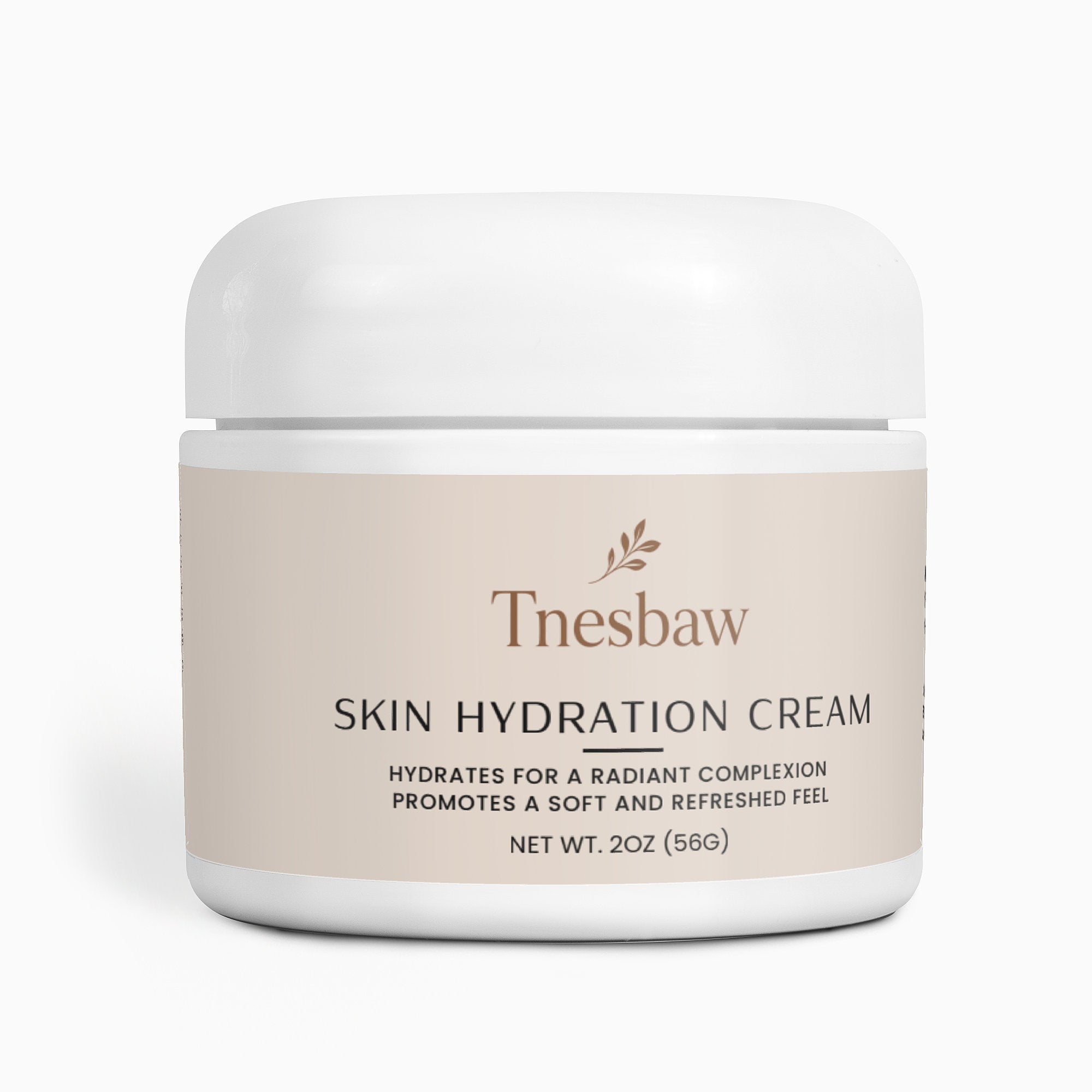 Skin Hydration Cream