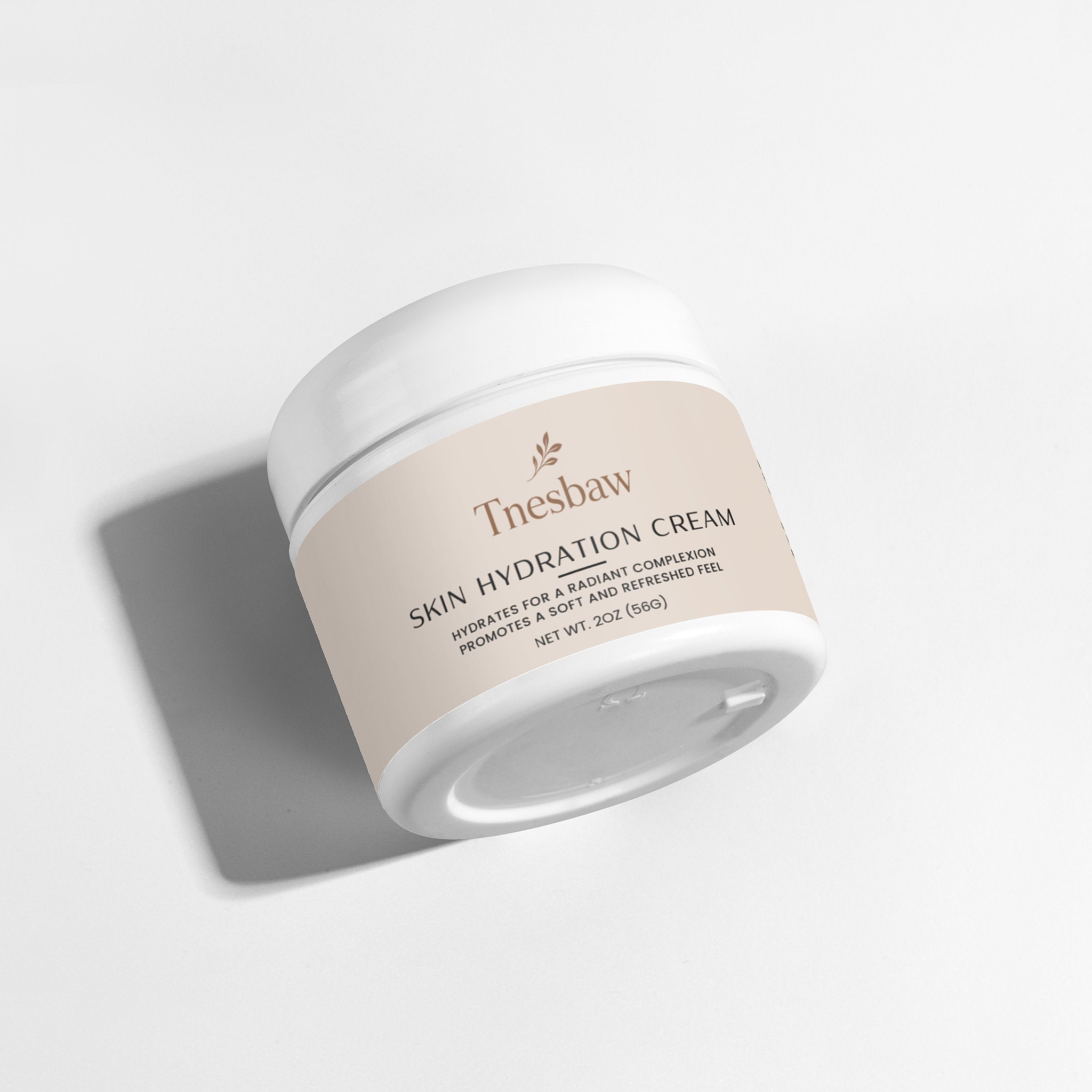 Skin Hydration Cream