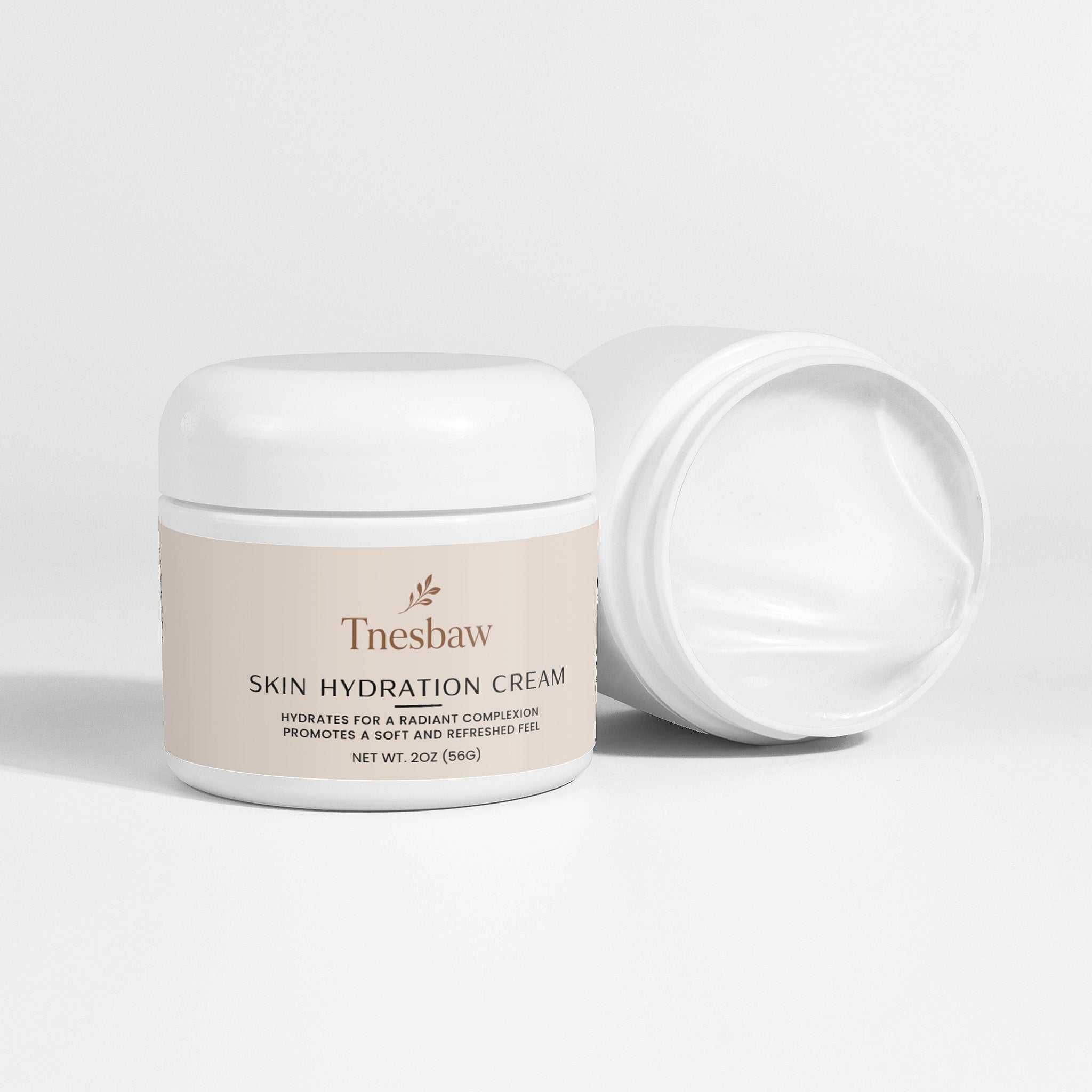 Skin Hydration Cream