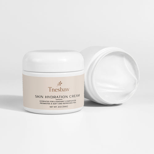 Skin Hydration Cream