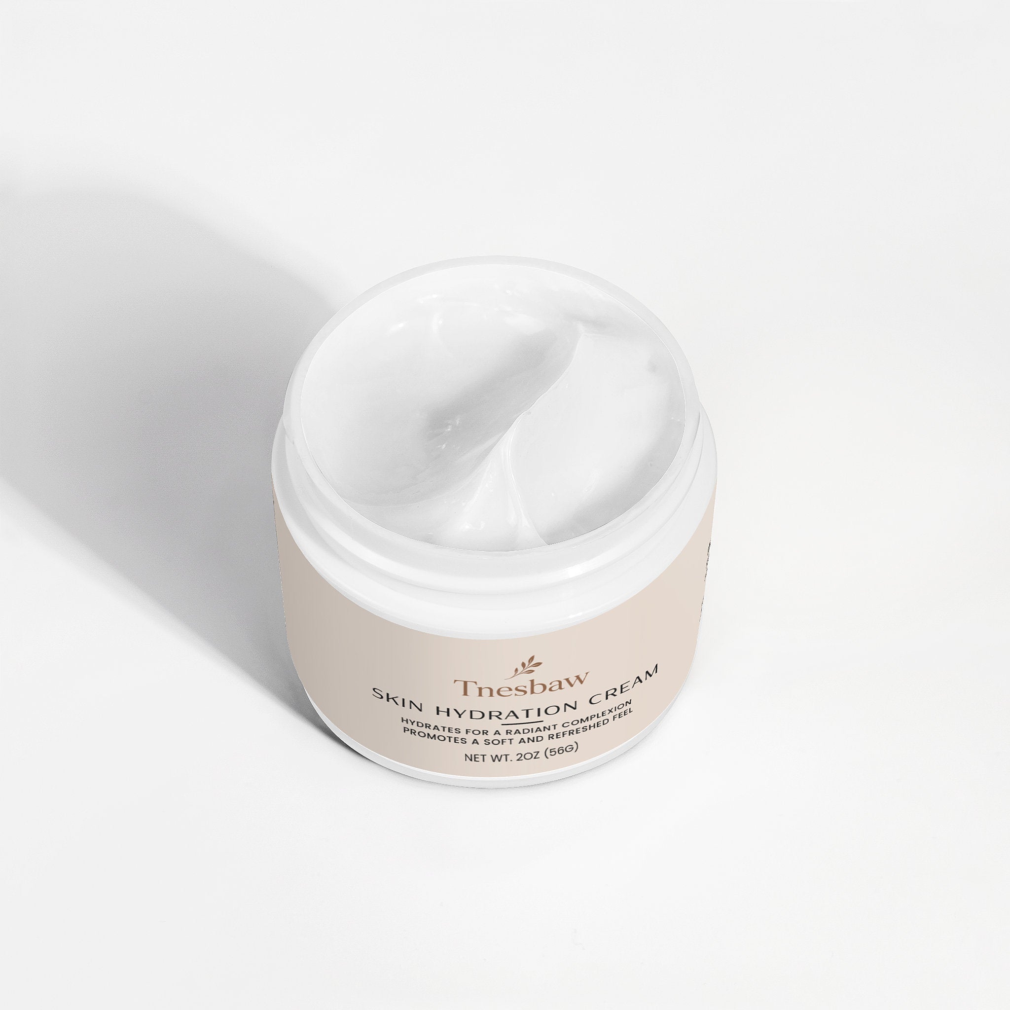 Skin Hydration Cream